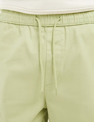 Pantaloni scurți ASOS, verde