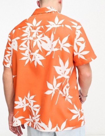Cămașă ASOS, mix culori