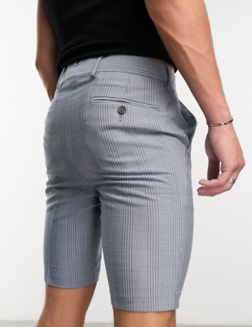 Pantaloni scurți ASOS, mix culori