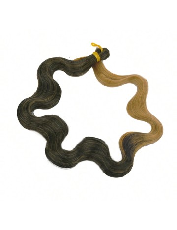 Extensie Shein, mix culori