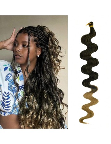 Extensie Shein, mix culori