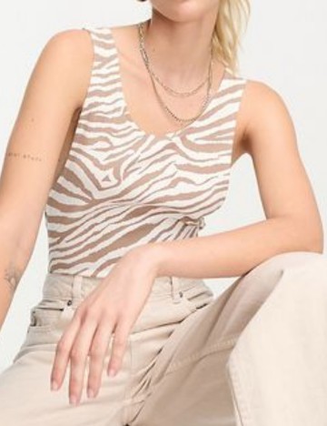 Body ASOS, mix culori