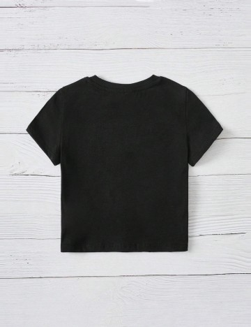 Tricou Shein, negru
