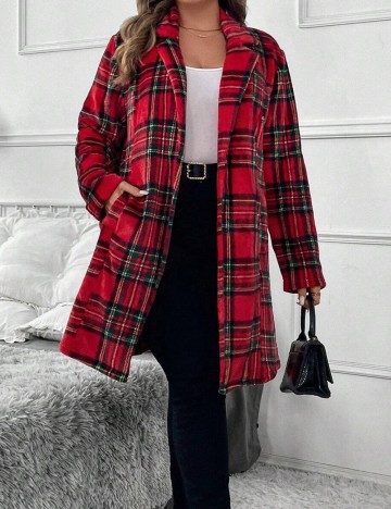 Cardigan Shein, mix culori