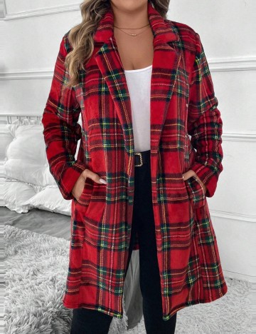Cardigan Shein, mix culori