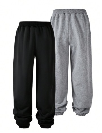 Set Pantaloni Shein, mix culori