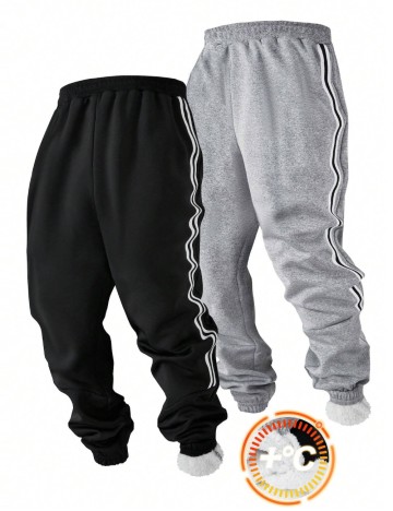 Set Pantaloni Shein, mix culori