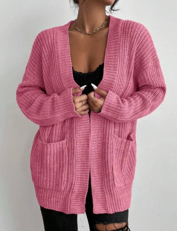 Cardigan Shein, roz