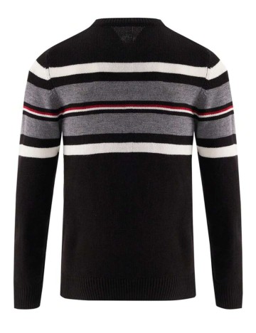 Pulover Shein, mix culori