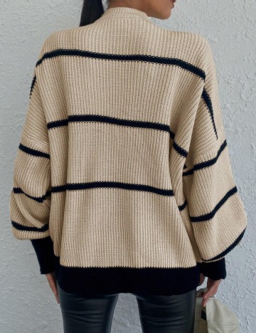 Pulover Shein, mix culori