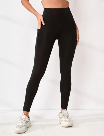 Colanti Shein, negru