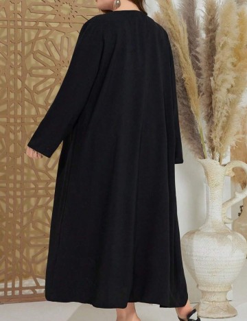 Compleu Shein Curve+, mix culori