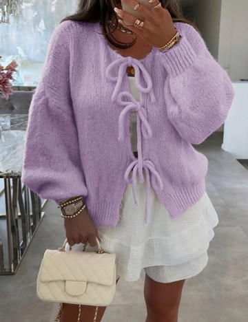 Cardigan Shein, mov