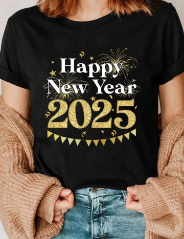 Tricou Shein, negru