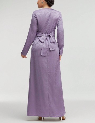 Rochie maxi Shein, mov