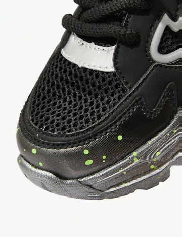 Pantofi Sport Shein, mix culori