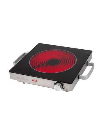Plită Proficook, negru