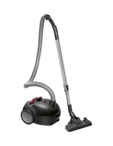 Aspirator Bomann, negru