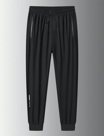 Pantaloni Shein, negru