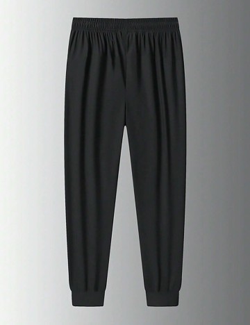 Pantaloni Shein, negru