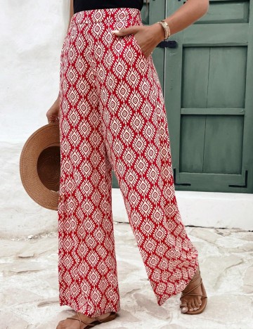 Pantaloni Shein, mix culori