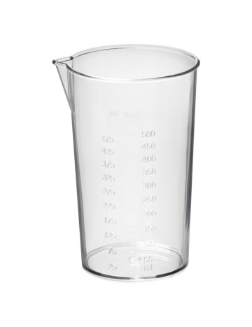 Blender Clatronic, alb