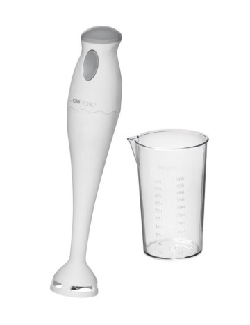 Blender Clatronic, alb