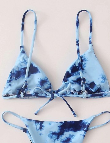 Sutien de baie Shein, mix culori