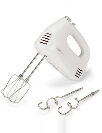 Mixer Clatronic, alb
