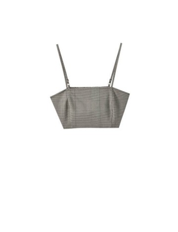 Top Pull&Bear, mix culori