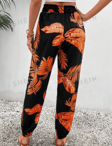 Pantaloni Shein, mix culori