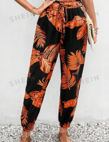 Pantaloni Shein, mix culori