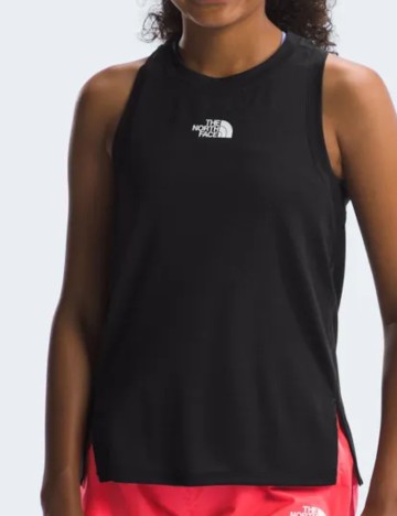 Maiou The North Face, negru