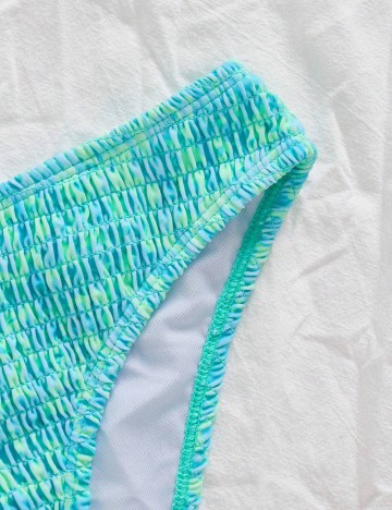 Slip Shein, mix culori