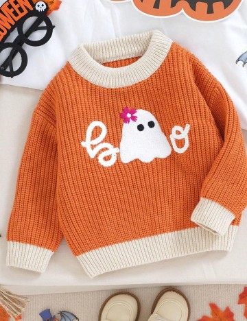 Pulover Shein, mix culori