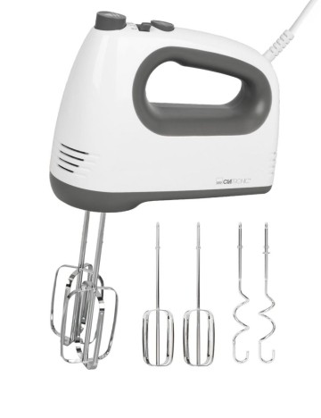 Mixer Clatronic, alb