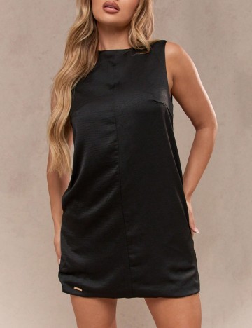 Rochie mini Shein, negru