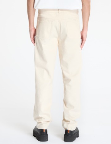 Jeans River Island, crem