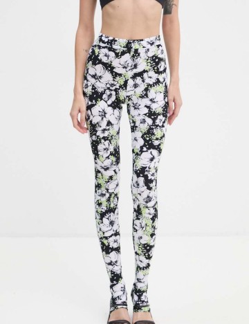 Colanti MOSCHINO JEANS, mix culori
