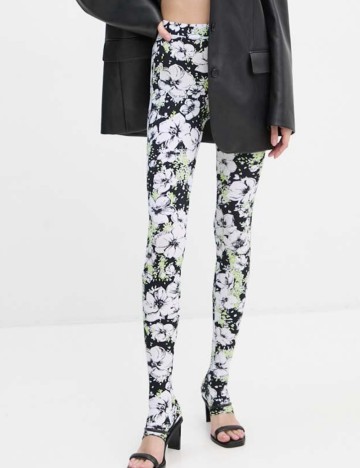 Colanti MOSCHINO JEANS, mix culori