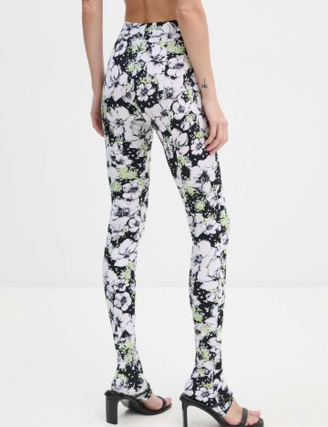 Colanti MOSCHINO JEANS, mix culori