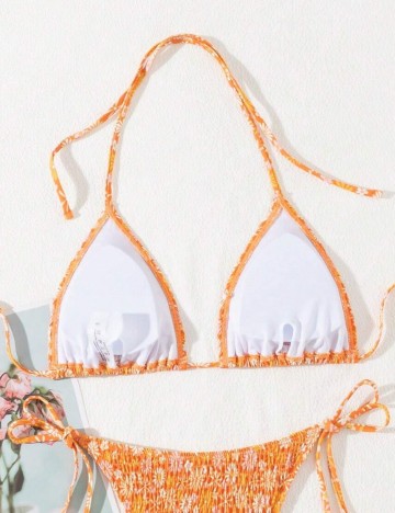 Sutien de baie Shein, mix culori