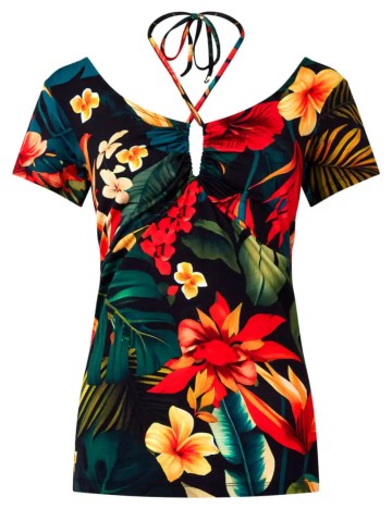Tricou JoeBrowns, mix culori