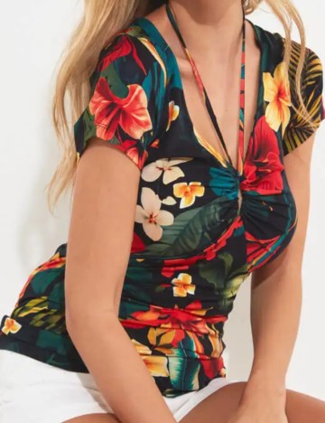 Tricou JoeBrowns, mix culori