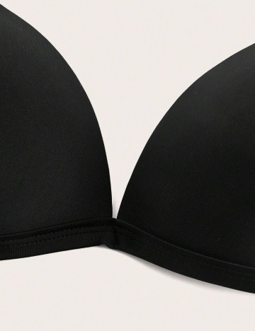 Sutien de baie Shein, negru