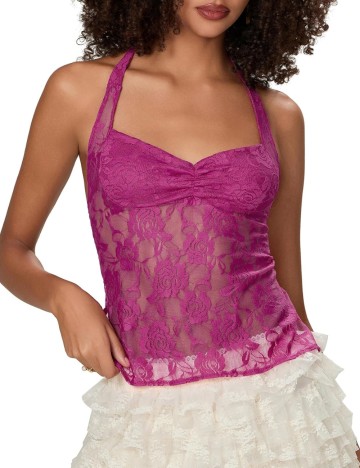 Top Shein, roz