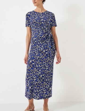 Rochie maxi Crew Clothing, mix culori