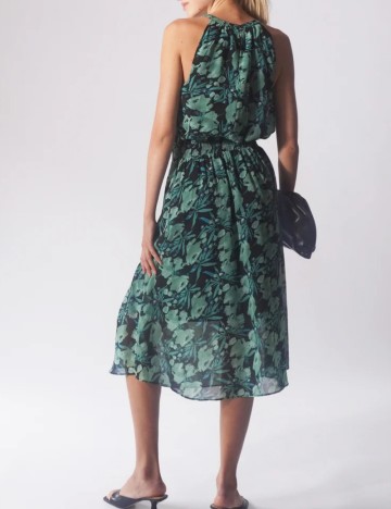 Rochie midi RELIGION, mix culori