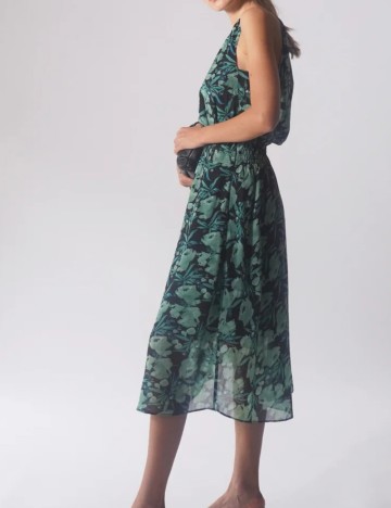 Rochie midi RELIGION, mix culori