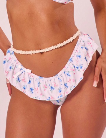 Slip Shein, mix culori
